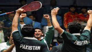 Pakistan India
