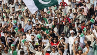 Pakistan People