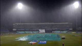 Pakistan & South Africa