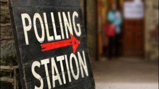 Polling Stations