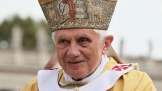 Pope