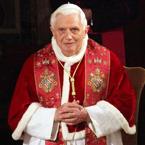 Pope