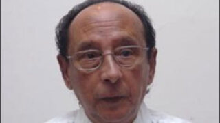 President Zl Rahman