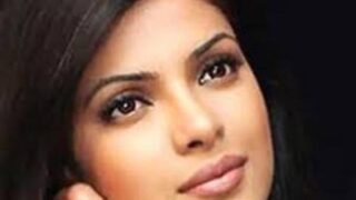 Priyanka Chopra