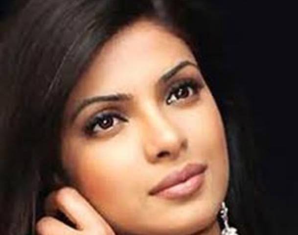 Priyanka Chopra