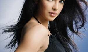 Pryanka Chopra