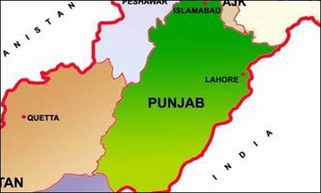 Punjab