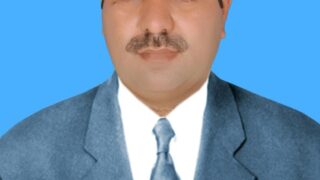 Qasim Ali