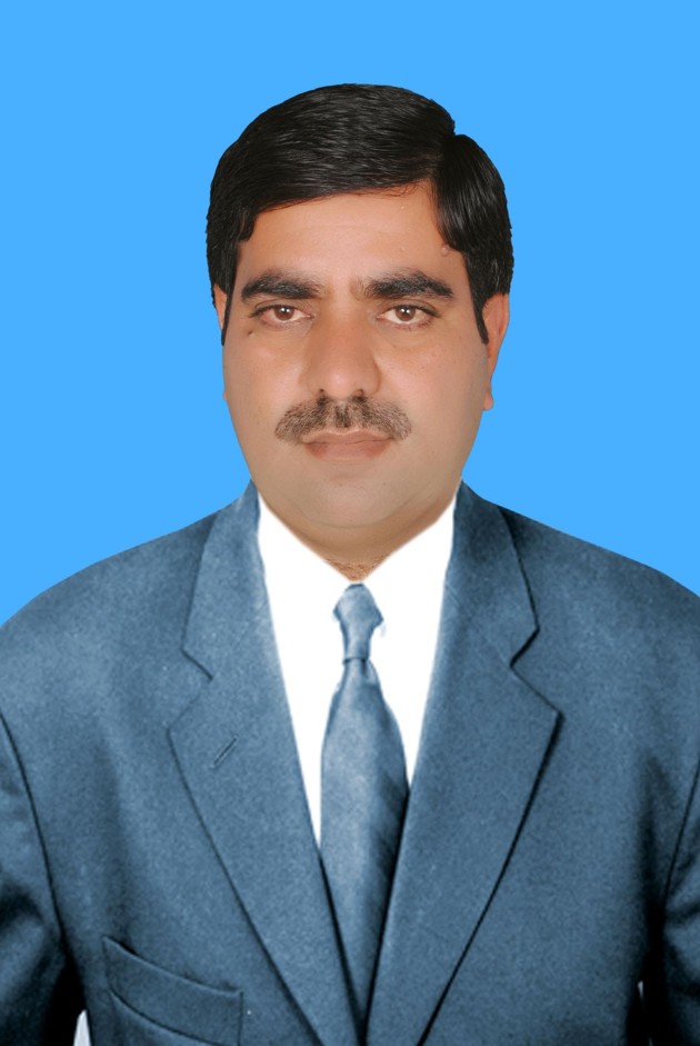 Qasim Ali