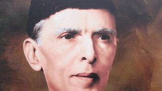 Quaid-e-Azam