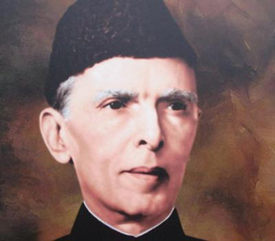 Quaid-e-Azam