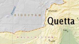 Quetta