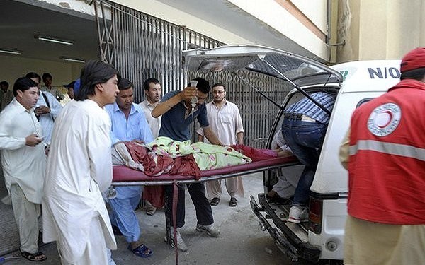 کوئٹہ : نواکلی میں 2 گروپوں میں تصادم، ایک شخص جاں بحق، ایک زخمی