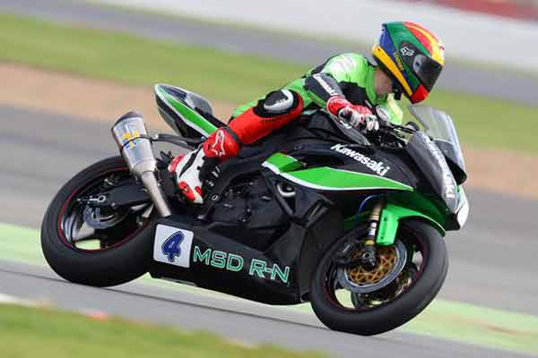 Racing Bike
