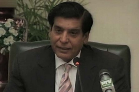 Raja Cabinet