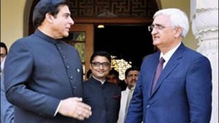 Raja Pervez Ashraf