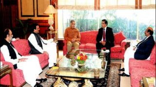 Raja Pervez Ashraf