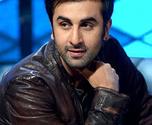 Ranbir