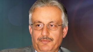 Raz Rabbani