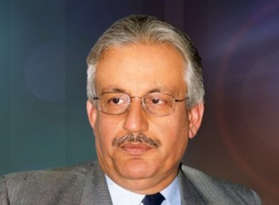 Raz Rabbani