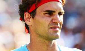 Roger Federer