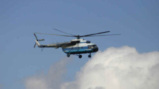 Russian Helicopters