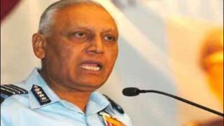 SP Tyagi