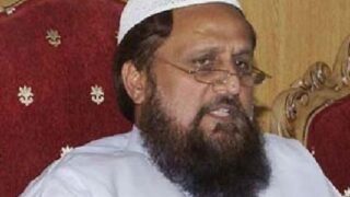Sahibzada Fazal