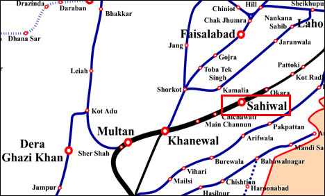Sahwali