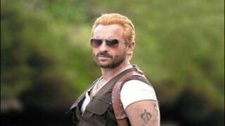 Saif Ali Khan