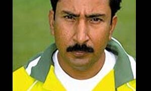 Saleem Malik