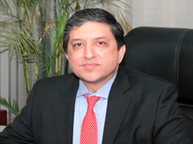 Saleem Mandviwalla