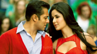 Salman Katrina