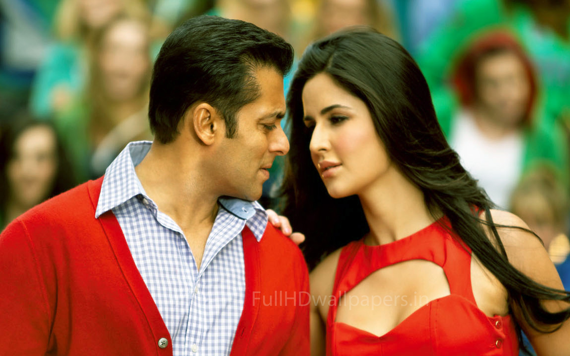 Salman Katrina
