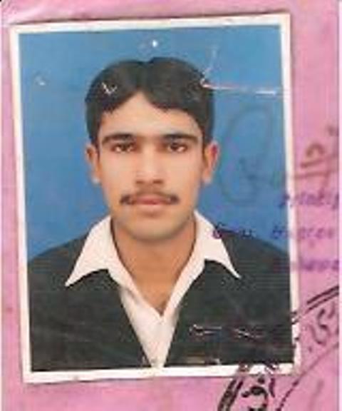 اور پھر جہیز جلنے لگا