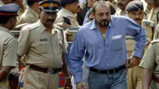Sanjay Dutt