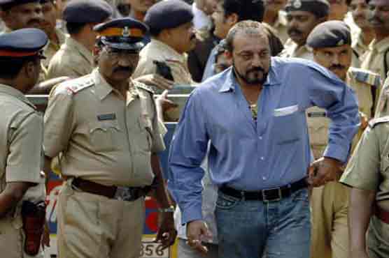 Sanjay Dutt