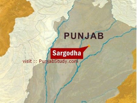 Sargodha