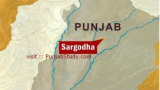 Sargodha