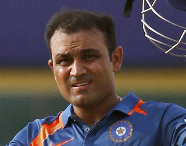 Sehwag