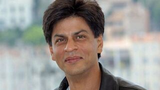 Shahrukh Khan