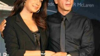 Shahrukh Priyanka Chopra