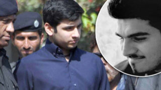 Shahzeb Murder Case