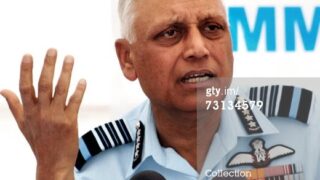 Shashi Tyagi