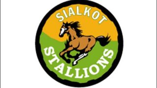 Sialkot Stallions