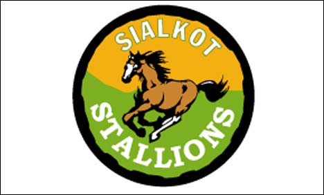 Sialkot Stallions