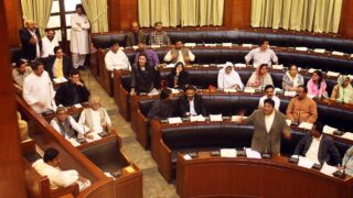 Sindh Assembly