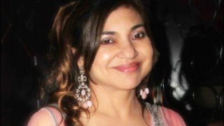 Singer Alka