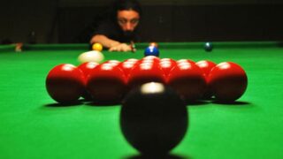 Snooker