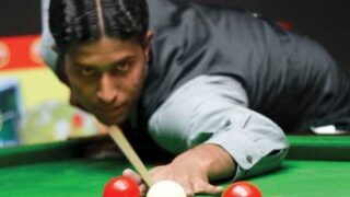 Snooker